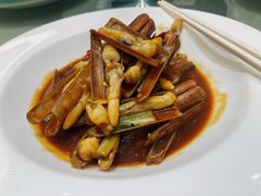 -佳丽海鲜大酒楼(环岛海景店)