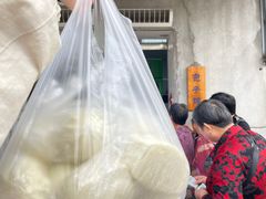 -西园寺素食(西园弄戒幢律寺店)