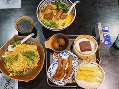 -和府捞面·大师店(上海漕宝路日月光店)