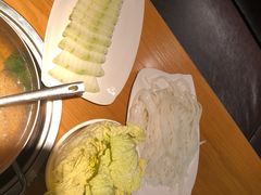 -海银海记潮汕牛肉火锅(新港中路海珠店)