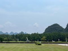 -Club Med地中海俱乐部·桂林度假村