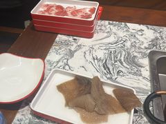 -京元盛铜锅涮肉(上海总店)