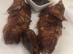 -大咀港式茶餐厅(恒泰店)