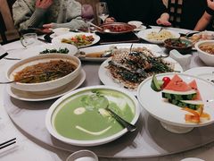 -上海精菜馆(虎踞关店)