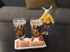 -参差咖啡(水果湖公园店)