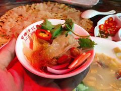 -官塘锋记鱼生·生腌·砂锅粥(牌坊街店)
