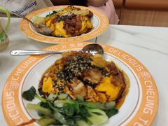 -张腾记茶餐厅(保利大都汇C区店)