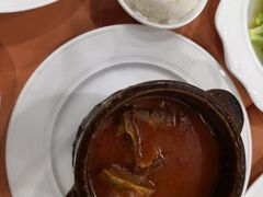 -新侨三宝乐西餐厅(崇文门店)