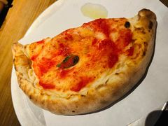 玛格丽特饺子-FABIO’S费比欧披萨餐厅