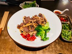 -漆黑觉米粉(三里屯店)