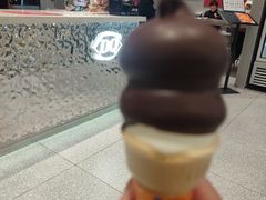-DQ·蛋糕·冰淇淋(包河万达店)