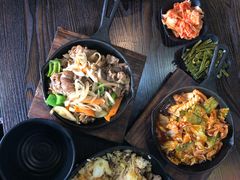 -HONGA HONGA雄家(曹路店)