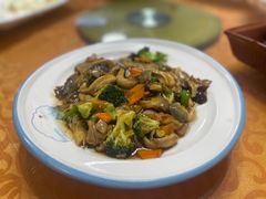 炒素-大鸿运酒店·苏州菜·松鼠桂鱼(观前街店)