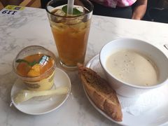 -卡朋西餐(较场西路店)