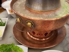 -牛街·马辈儿涮肉(牛街二店)
