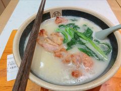 -大鼓米线(浦东长泰店)