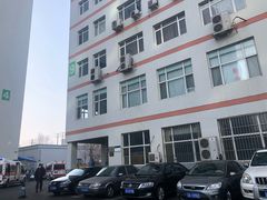 -中国医科大学附属盛京医院(南湖院区)