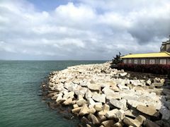 -三亚南山文化旅游区