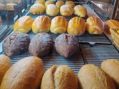 -仙峰天然面包(迎宾路店)
