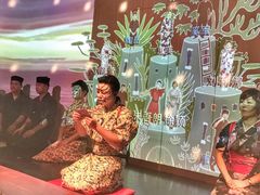 景观位-地球美食剧场