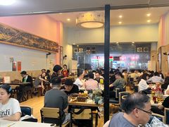 -晓靖轩烧烤(沙河风情店)