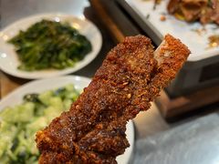 -小板凳(四公里店)