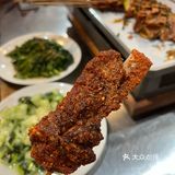 四公里的一家宝藏烧烤店