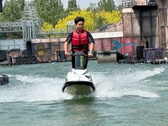 -渔岛海洋度假区