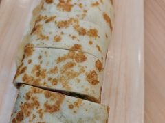 -卷翻天·卷饼(欧亚商都店)