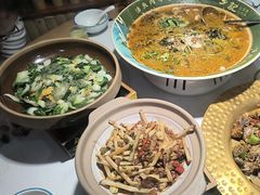 -光海·乡记酸菜鱼·始于1996(花园路店)