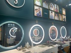 -海马体照相馆(无锡清扬茂业天地店)