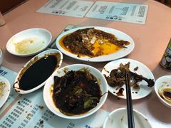 -蘭心餐厅(进贤路店)
