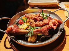 -MR.ROCKY洛奇先生·西餐&酒吧(太古仓店)
