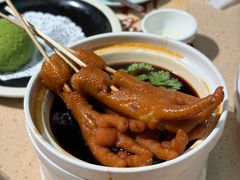 -点都德(汇盈广场店)