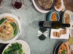 -顺意·顺德家乡菜(国际人才大厦店)