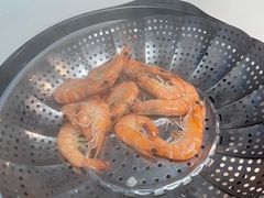 -蔚海之都·象山蒸汽海鲜(仙霞路店)
