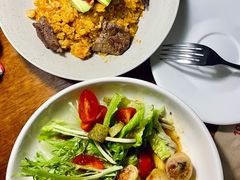 -1901 Cafe(西四店)