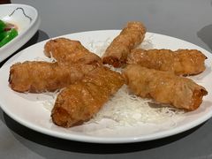 -潮府馆·非遗潮州菜·港式点心(世纪公园店)