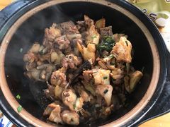 -柴火农家饭(遇龙河店)