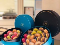 -PAUL LAFAYET 法式甜品(港汇广场店)