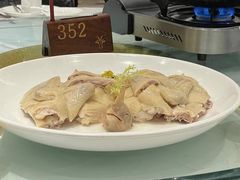 -新兴家喻酒家·羊城名宴(昌岗店)