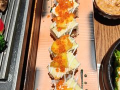 -玉川屋·深夜食堂居酒屋(柳巷店)