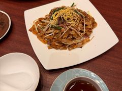 -明阁 Ming Court(广州朗豪酒店)