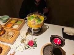 -叶叶菩提·晋福宫