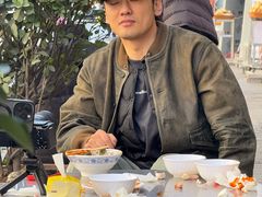 -清真马虎面馆(西七路店)