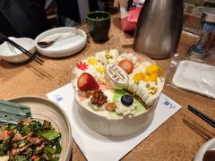 -云海肴·汽锅鸡·云南代表菜(五道口购物中心店)