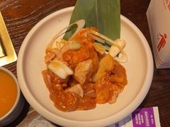 -新石器烤肉(之心城店)