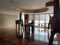 -广州柏悦酒店·悦景轩·粤菜餐厅