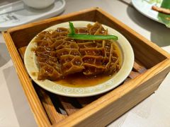 -蔡澜点心·粤菜(万菱汇店)