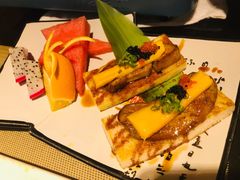 -昱匠·日本料理(金融街店)